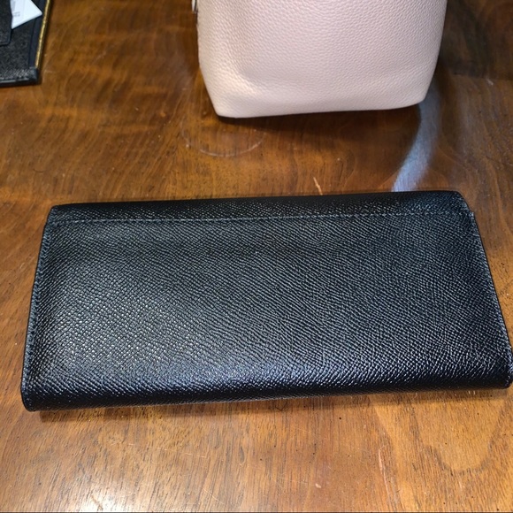 Coach Beige Snake Patchwork Ava Tote & Wallet NWT - Picture 11 of 14